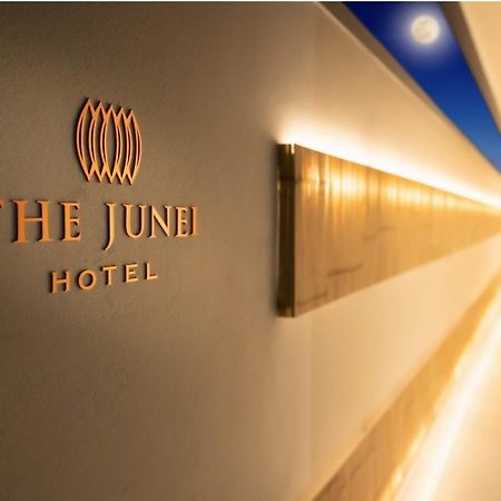 The Junei Hotel Kyoto - Vacation Stay 14469V Exterior foto