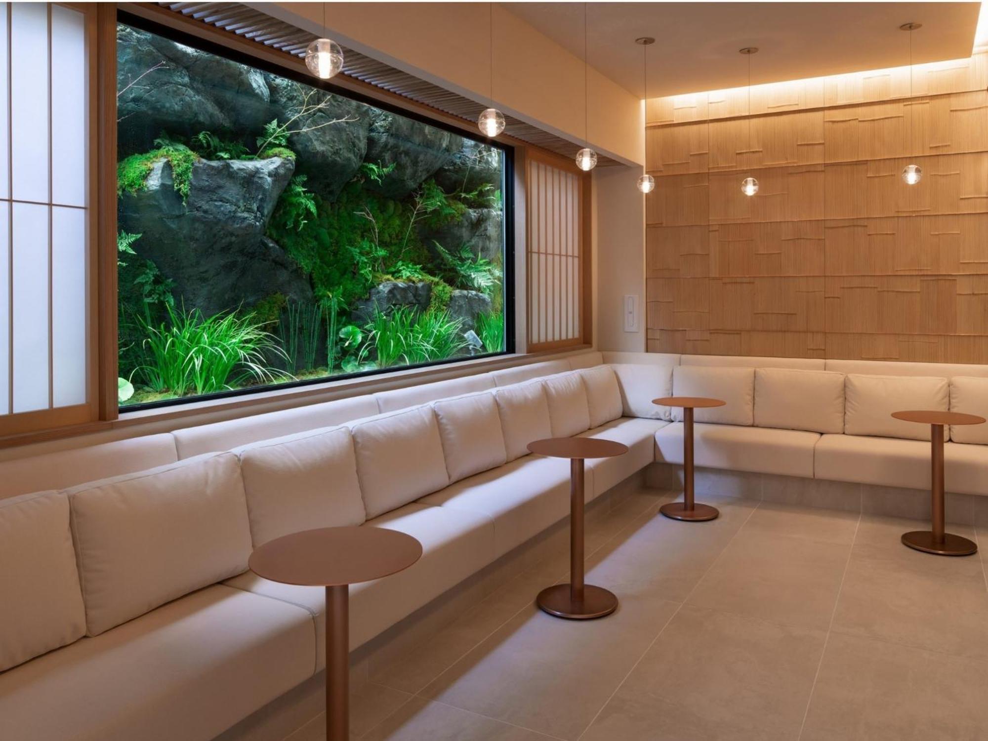 The Junei Hotel Kyoto - Vacation Stay 14469V Exterior foto
