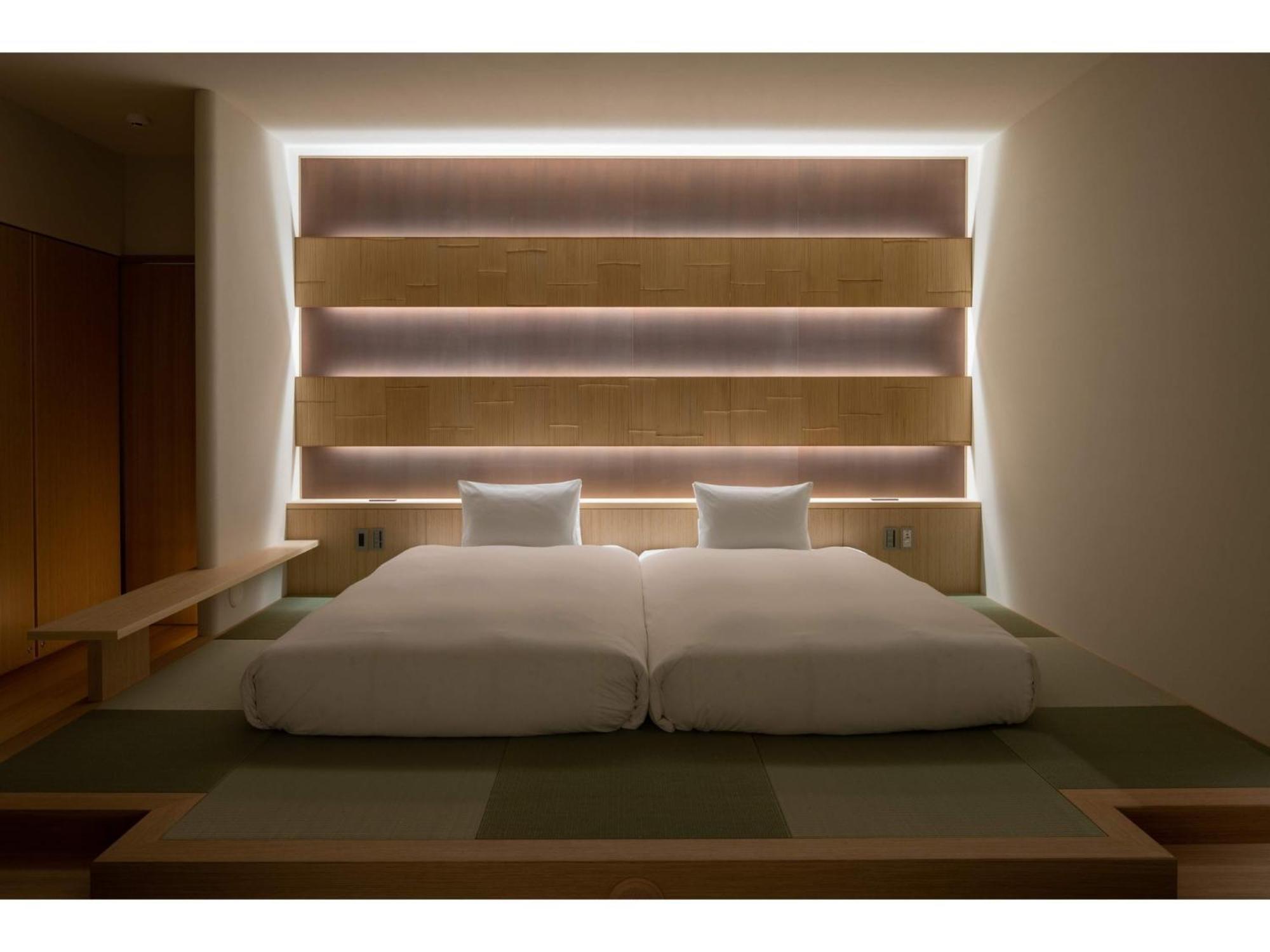 The Junei Hotel Kyoto - Vacation Stay 14469V Exterior foto