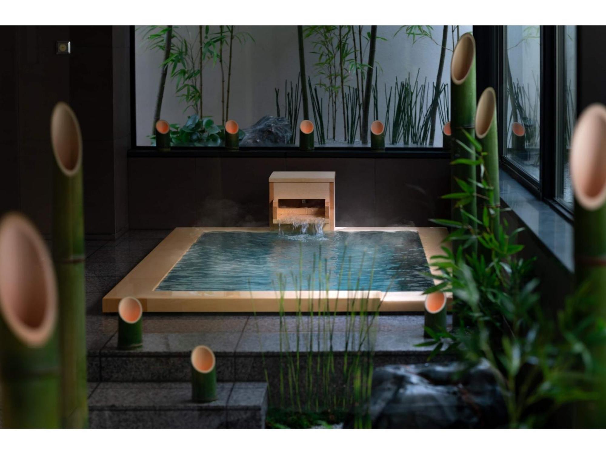 The Junei Hotel Kyoto - Vacation Stay 14469V Exterior foto